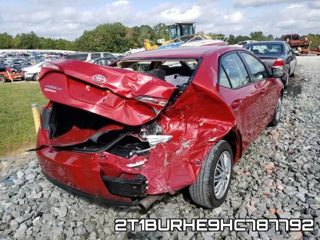 2T1BURHE9HC787792 фото 4