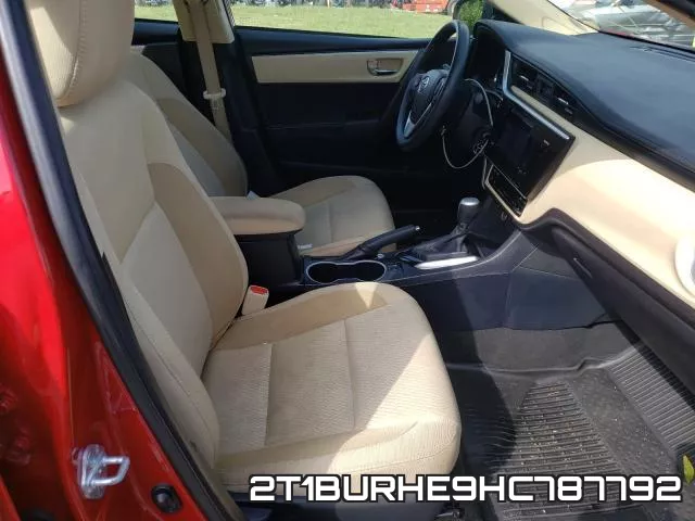 2T1BURHE9HC787792 фото 5