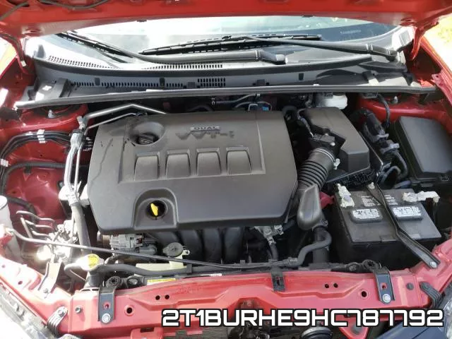 2T1BURHE9HC787792 фото 7
