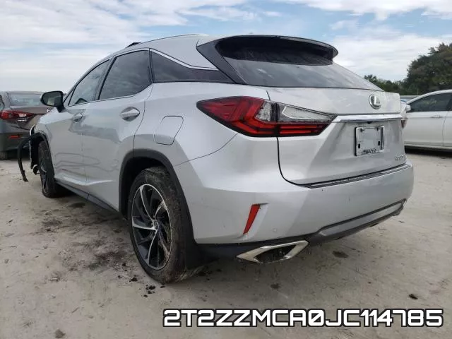 2T2ZZMCA0JC114785 фото 4