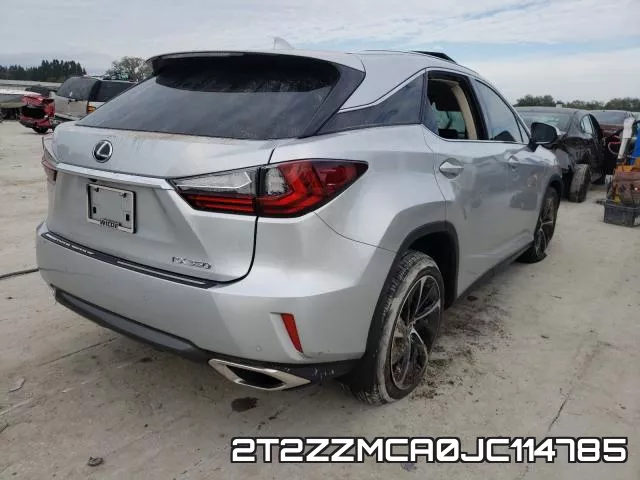2T2ZZMCA0JC114785 фото 5