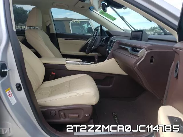 2T2ZZMCA0JC114785 фото 6