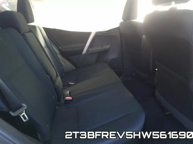 2T3BFREV5HW561690 фото 6