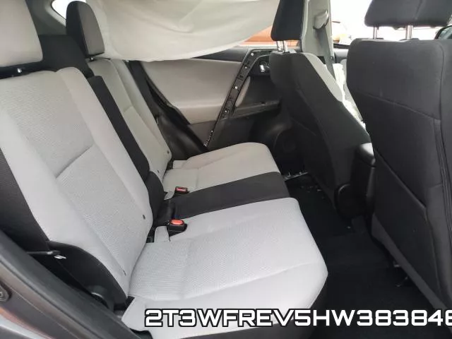 2T3WFREV5HW383846 фото 7