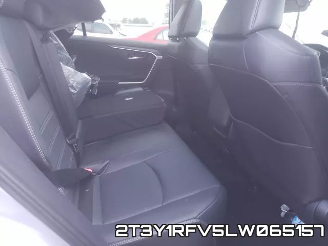 2T3Y1RFV5LW065157 фото 6