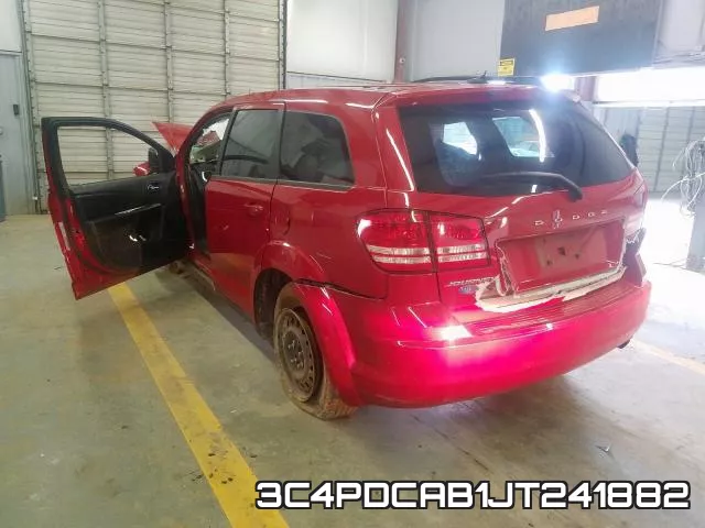 3C4PDCAB1JT241882 фото 3