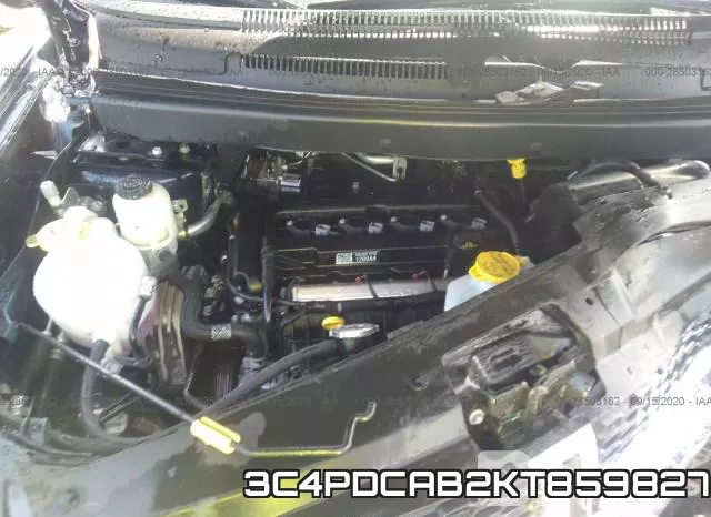 3C4PDCAB2KT859827 фото 2