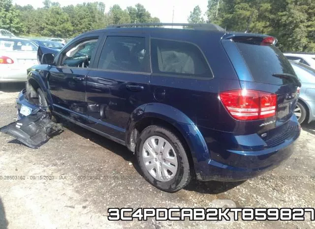 3C4PDCAB2KT859827 фото 4