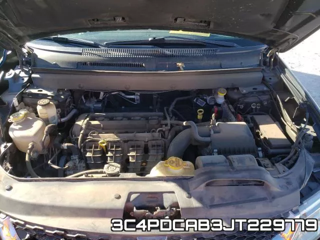 3C4PDCAB3JT229779 фото 8