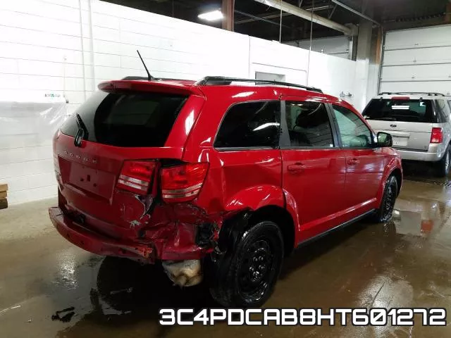 3C4PDCAB8HT601272 фото 5