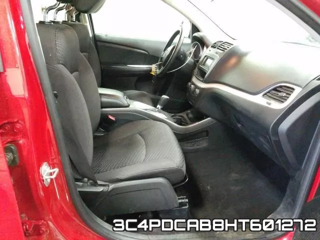 3C4PDCAB8HT601272 фото 6