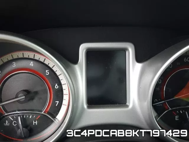 3C4PDCAB8KT797429 фото 9
