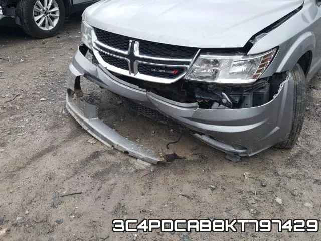 3C4PDCAB8KT797429 фото 10