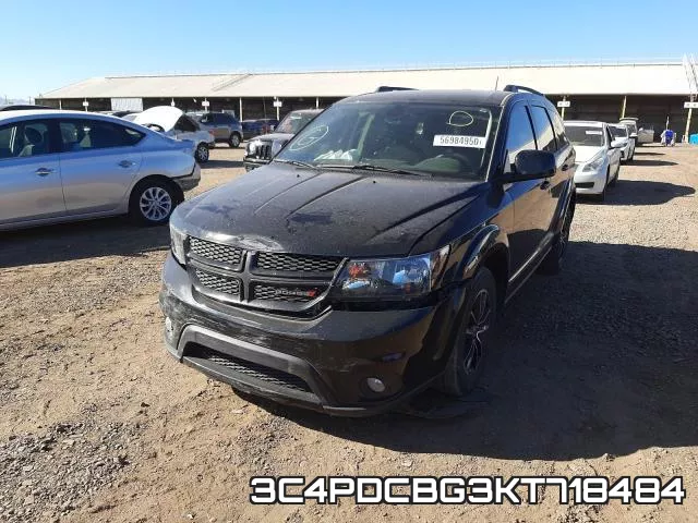 3C4PDCBG3KT718484 фото 3