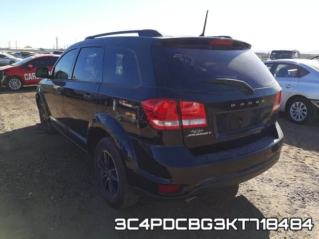 3C4PDCBG3KT718484 фото 4