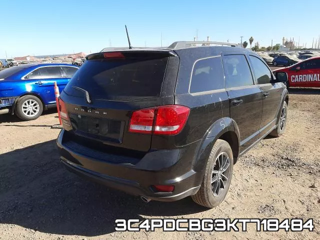 3C4PDCBG3KT718484 фото 5