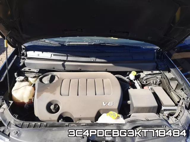 3C4PDCBG3KT718484 фото 7