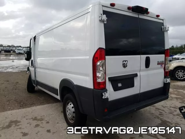 3C6TRVAG0JE105147 фото 4