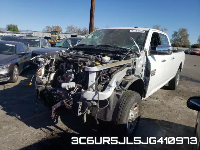 3C6UR5JL5JG410973 фото 3