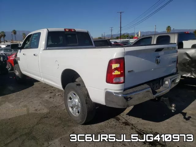 3C6UR5JL5JG410973 фото 4