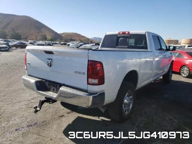 3C6UR5JL5JG410973 фото 5