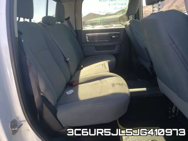 3C6UR5JL5JG410973 фото 7