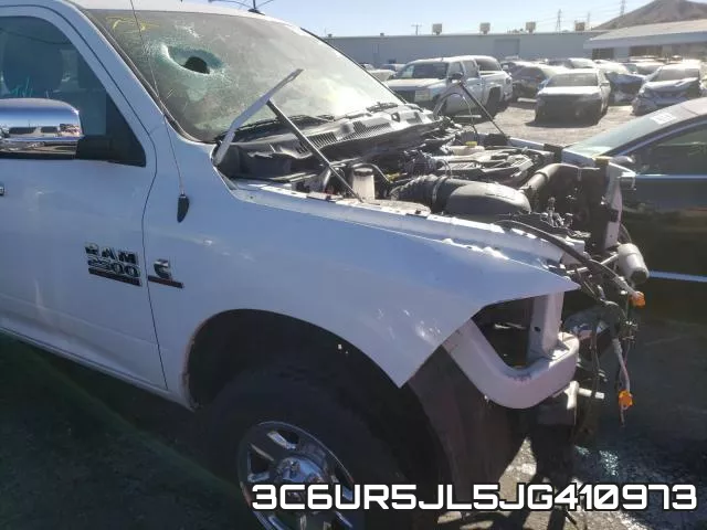 3C6UR5JL5JG410973 фото 10
