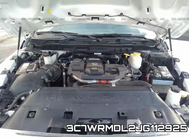 3C7WRMDL2JG112925 фото 2