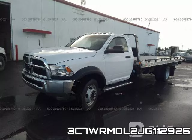 3C7WRMDL2JG112925 фото 3