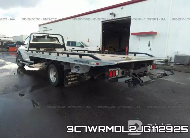 3C7WRMDL2JG112925 фото 4