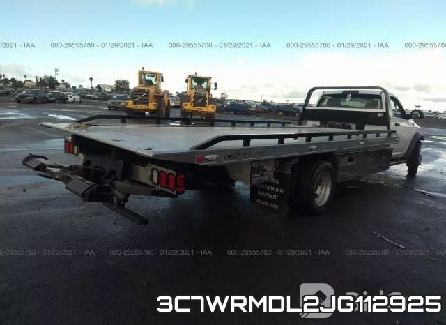 3C7WRMDL2JG112925 фото 5