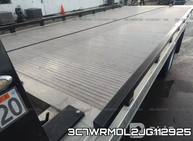 3C7WRMDL2JG112925 фото 8