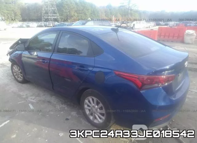 3KPC24A33JE018542 фото 4