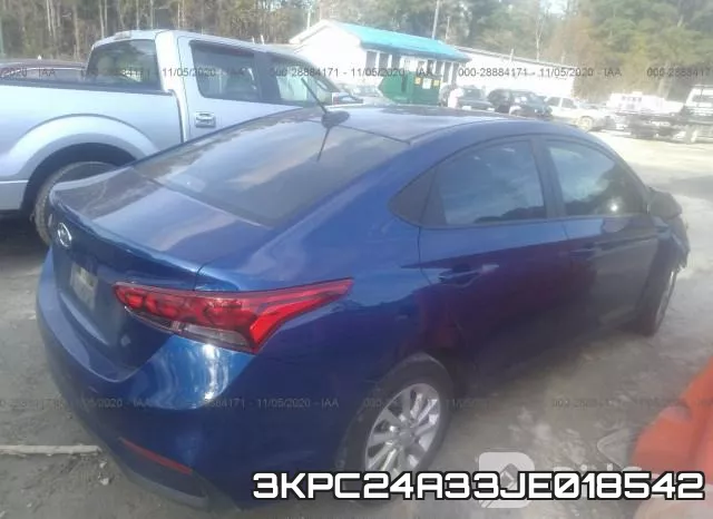 3KPC24A33JE018542 фото 5