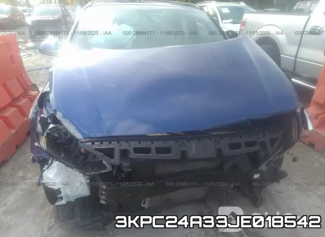 3KPC24A33JE018542 фото 7