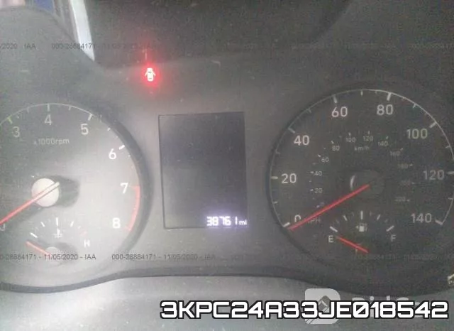 3KPC24A33JE018542 фото 8