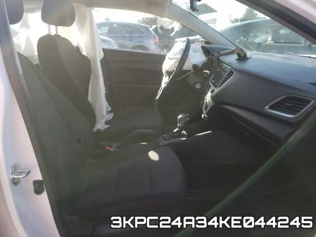 3KPC24A34KE044245 фото 6