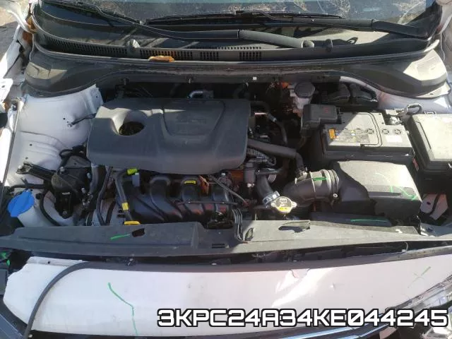 3KPC24A34KE044245 фото 8