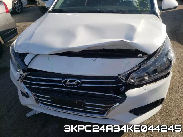 3KPC24A34KE044245 фото 10