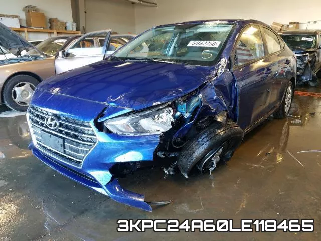 3KPC24A60LE118465 фото 2