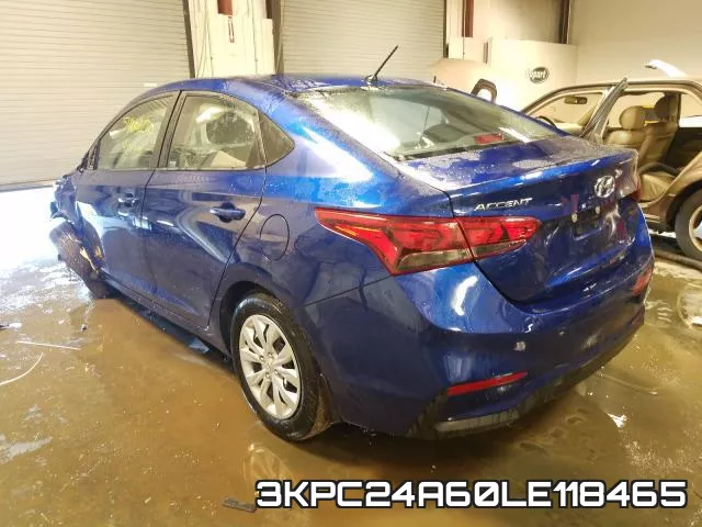 3KPC24A60LE118465 фото 3