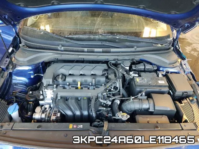 3KPC24A60LE118465 фото 6
