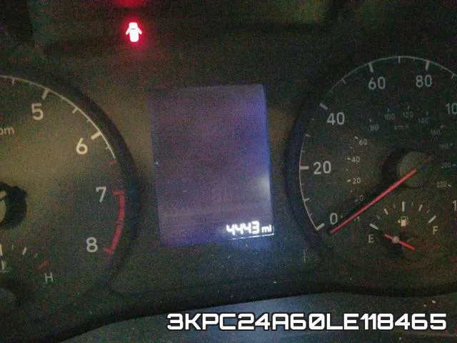 3KPC24A60LE118465 фото 7