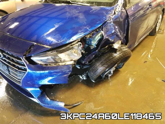 3KPC24A60LE118465 фото 8