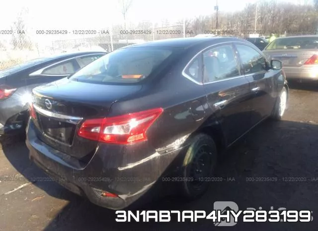 3N1AB7AP4HY283199 фото 5