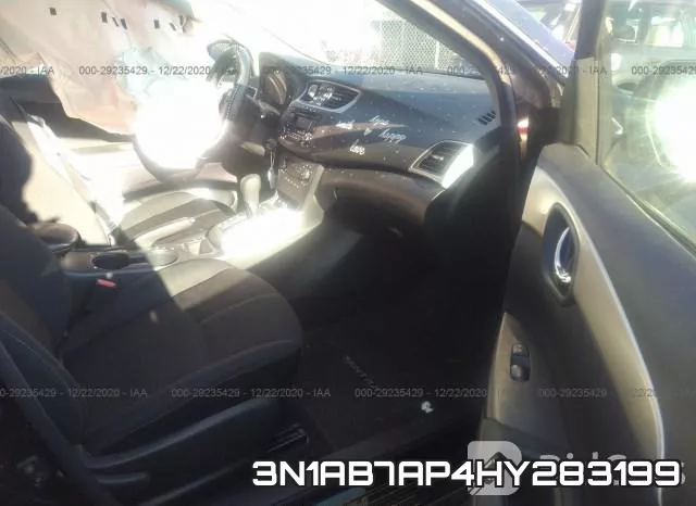 3N1AB7AP4HY283199 фото 6