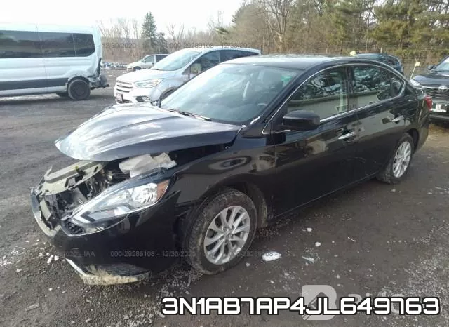 3N1AB7AP4JL649763 фото 3