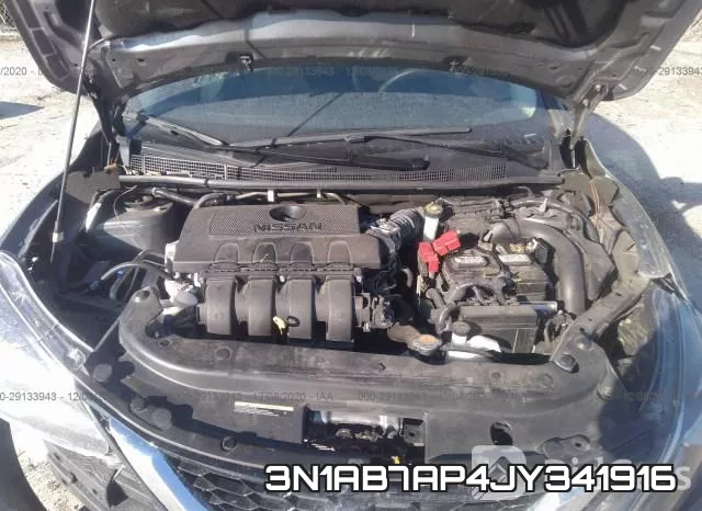 3N1AB7AP4JY341916 фото 2