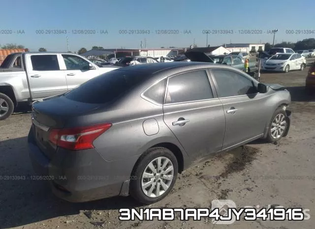 3N1AB7AP4JY341916 фото 5