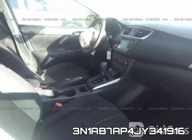3N1AB7AP4JY341916 фото 6